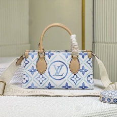 LV Shopping Bags